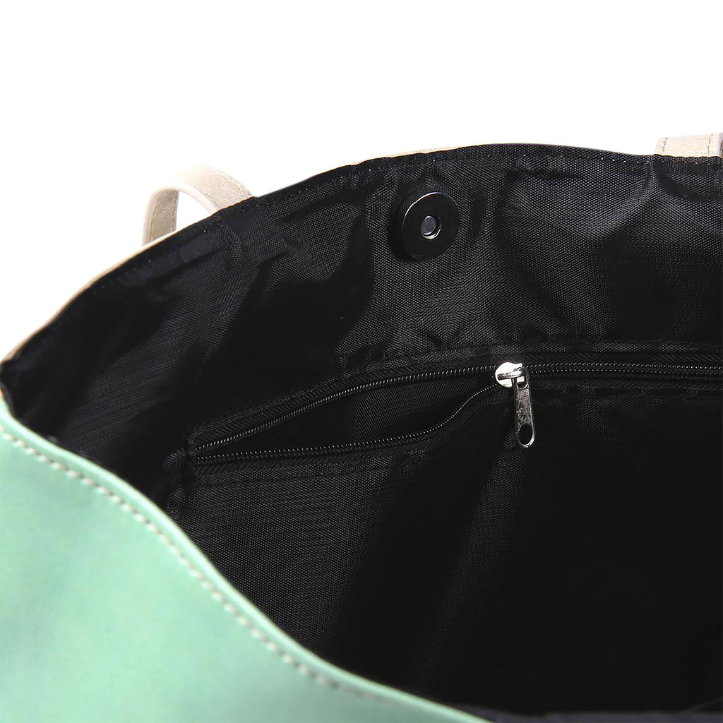 Produktbild Grogu Shopper-väska - Star Wars The Mandalorian