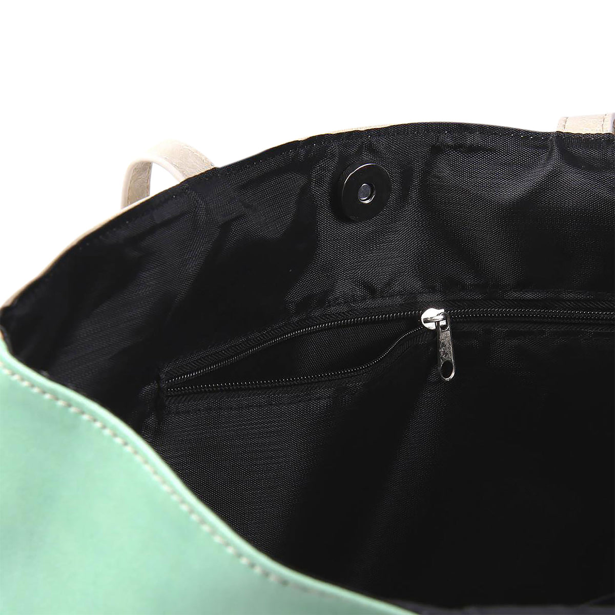 Produktbild Grogu Shopper-väska - Star Wars The Mandalorian