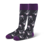 Produktbild Disney - Villains Strumpor 3-pack