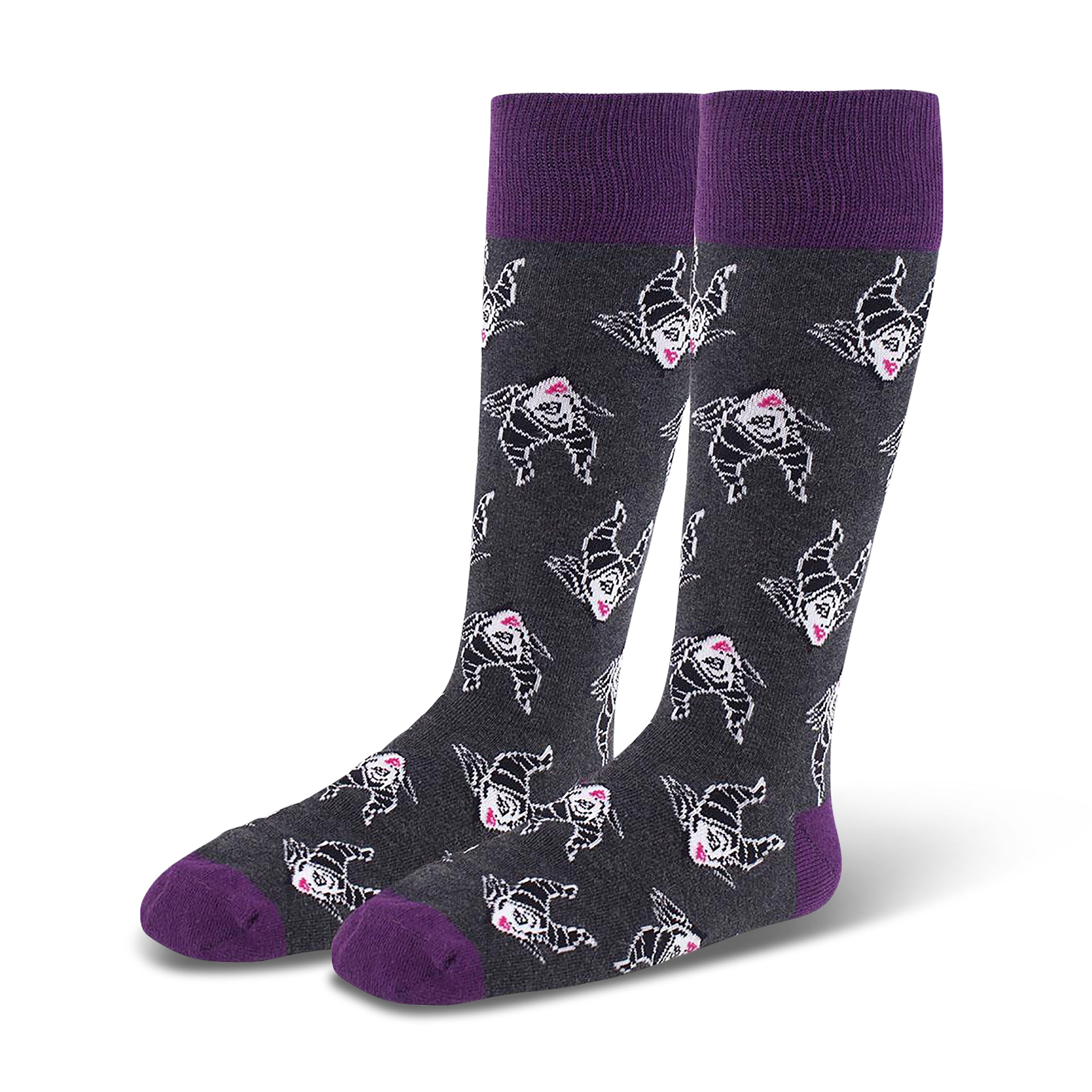 Produktbild Disney - Villains Strumpor 3-pack