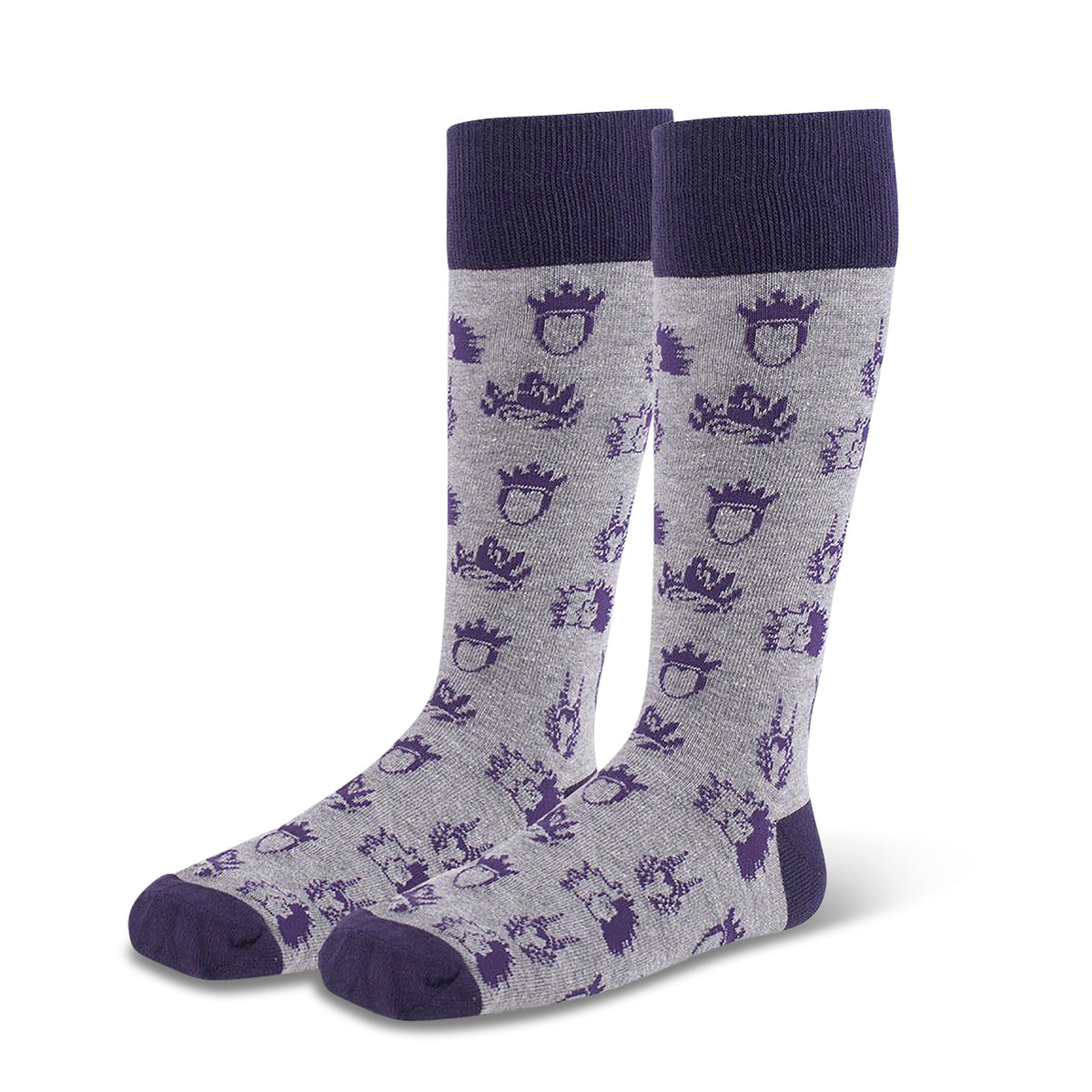 Produktbild Disney - Villains Strumpor 3-pack
