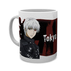 Produktbild Tokyo Ghoul - Ken Kaneki Mugg