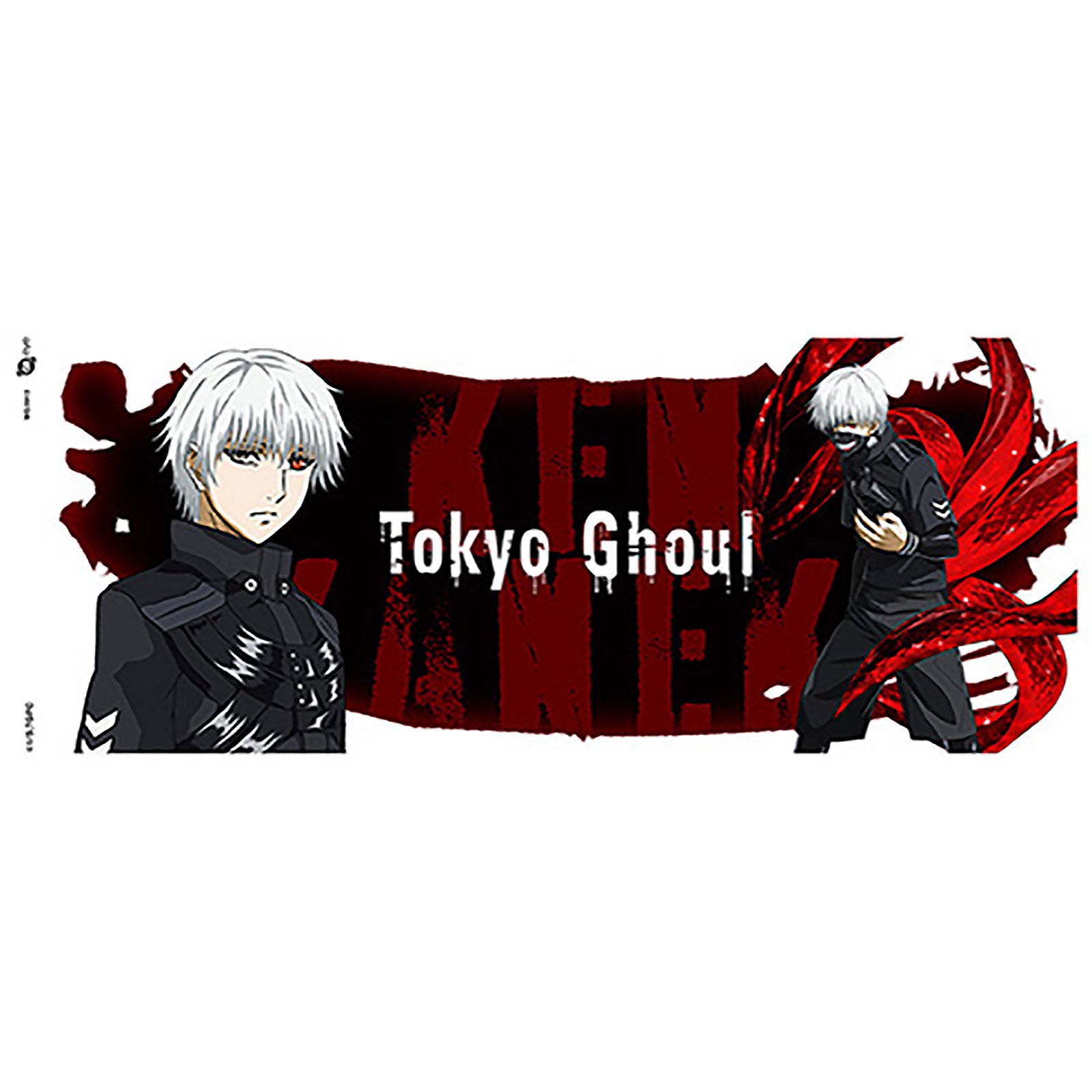 Produktbild Tokyo Ghoul - Ken Kaneki Mugg