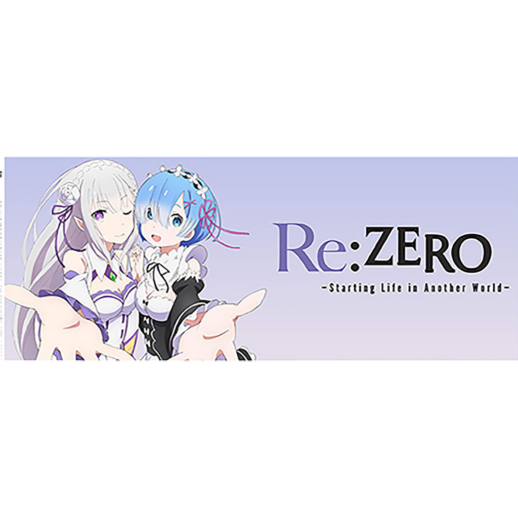 Produktbild Re:Zero - Rem och Emilia Mugg