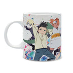 Produktbild Boruto - Naruto Next Generation Grupp Mugg
