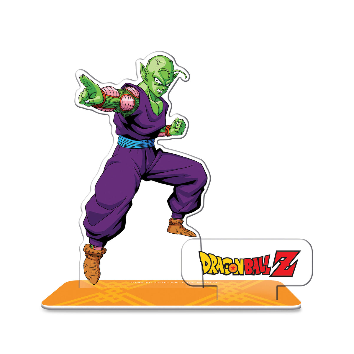 Produktbild Dragon Ball Z - Piccolo Akrylfigur