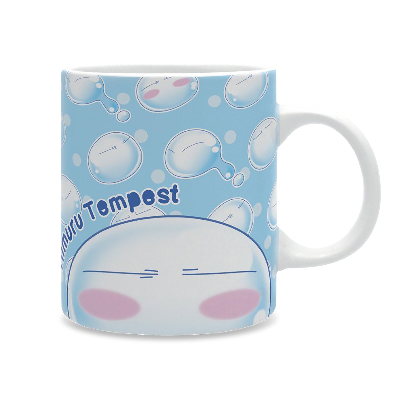 Produktbild Mitt liv som en slime - Rimuru Tempest mugg