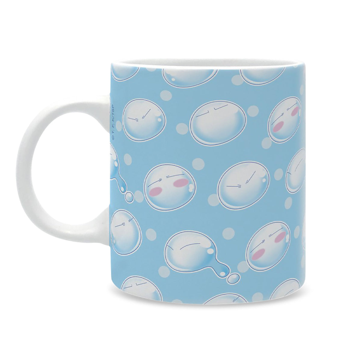 Produktbild Mitt liv som en slime - Rimuru Tempest mugg
