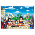 Produktbild Dragon Ball - Feast Maxi Poster