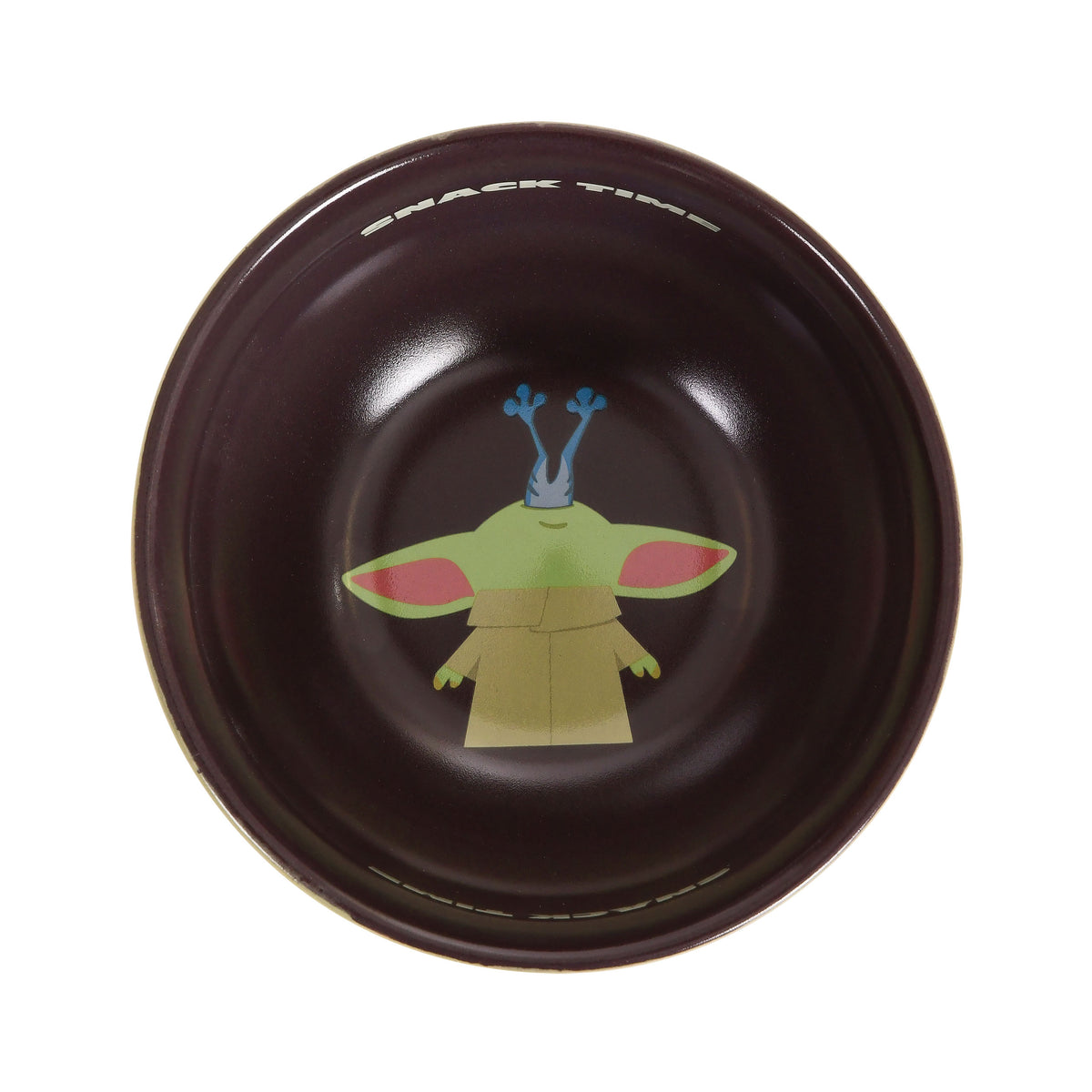Produktbild Grogu Müsliskål - Star Wars The Mandalorian