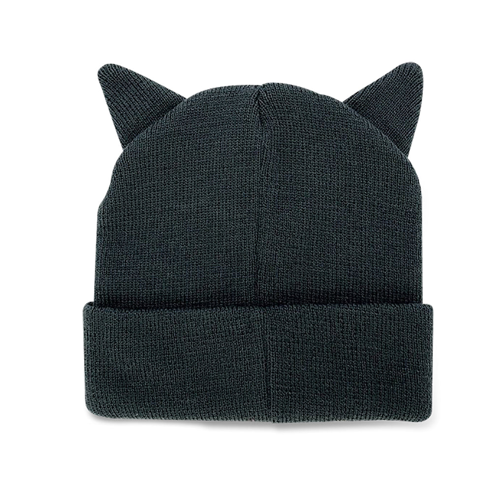 Produktbild Sailor Moon - Luna Beanie med öron