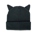 Produktbild Sailor Moon - Luna Beanie med öron