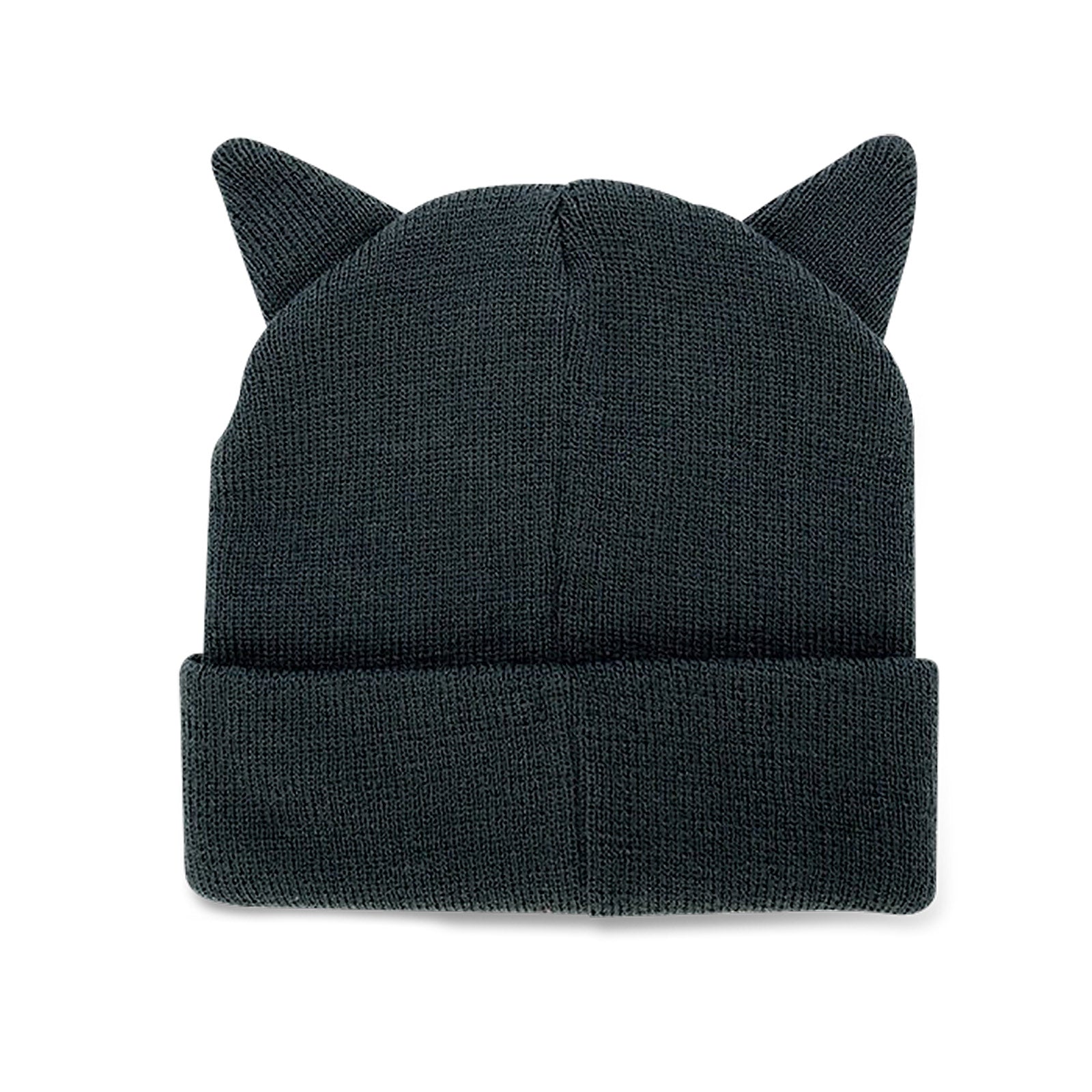 Produktbild Sailor Moon - Luna Beanie med öron