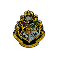 Produktbild Harry Potter - Hogwarts vapensköld magnet