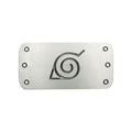 Produktbild Naruto - Konoha Symbol Magnet