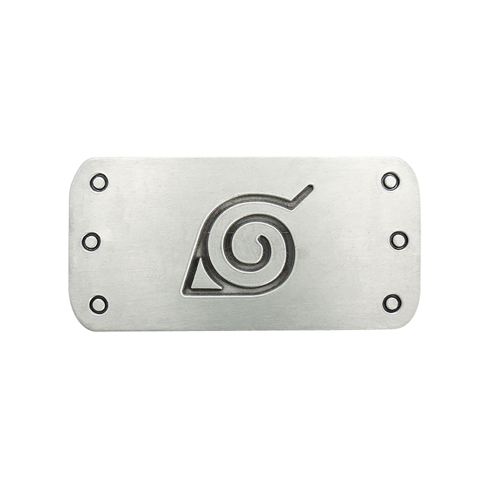 Produktbild Naruto - Konoha Symbol Magnet