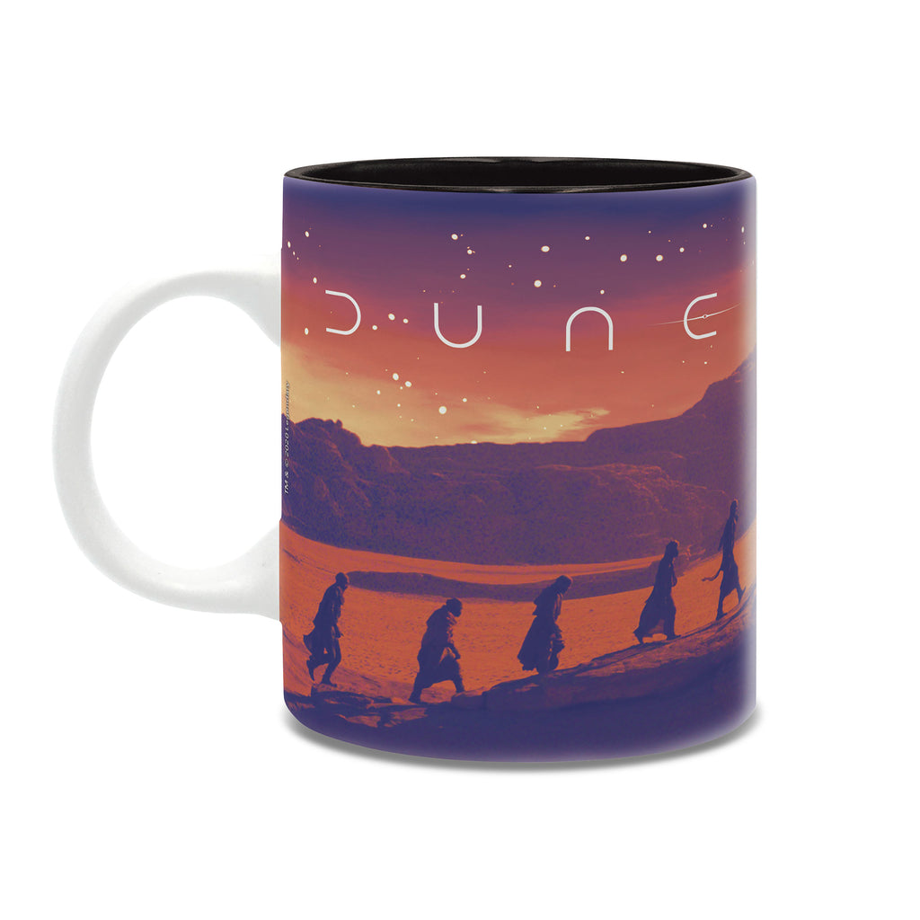 Produktbild Dune - Paul och Chani Mugg