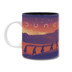 Produktbild Dune - Paul och Chani Mugg