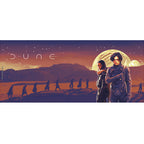 Produktbild Dune - Paul och Chani Mugg