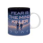 Produktbild Dune - Fear Is The Mind-Killer Mugg