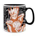 Produktbild Dr. Stone - Senku Ishigami Mugg