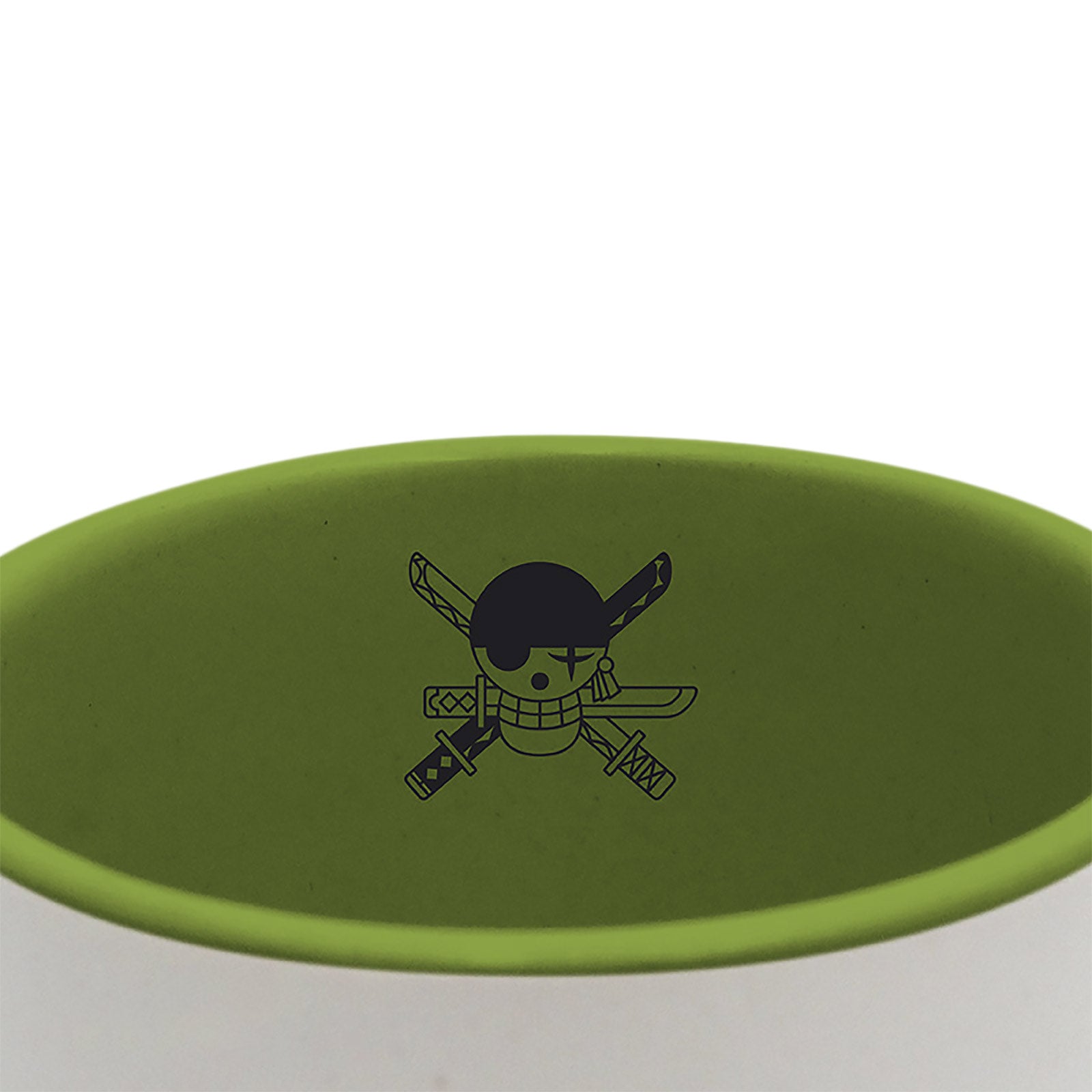 Product image One Piece - Wanted Zoro Mug