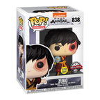 Produktbild Avatar - Zuko Funko Pop-figur med Glow in the Dark-effekt