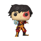 Produktbild Avatar - Zuko Funko Pop-figur med Glow in the Dark-effekt