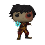 Produktbild Avatar - Zuko Funko Pop-figur med Glow in the Dark-effekt