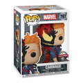 Produktbild Marvel - Carnage Funko Pop Figur