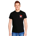 Produktbild Naruto - Sasuke och Itachi T-shirt svart