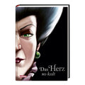 Produktbild Disney Villains 8 - Ett hjärta så kallt