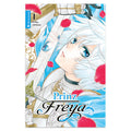 Produktbild Prins Freya - Manga Volym 1