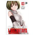 Produktbild I'm Standing on a Million Lives - Manga Volym 3