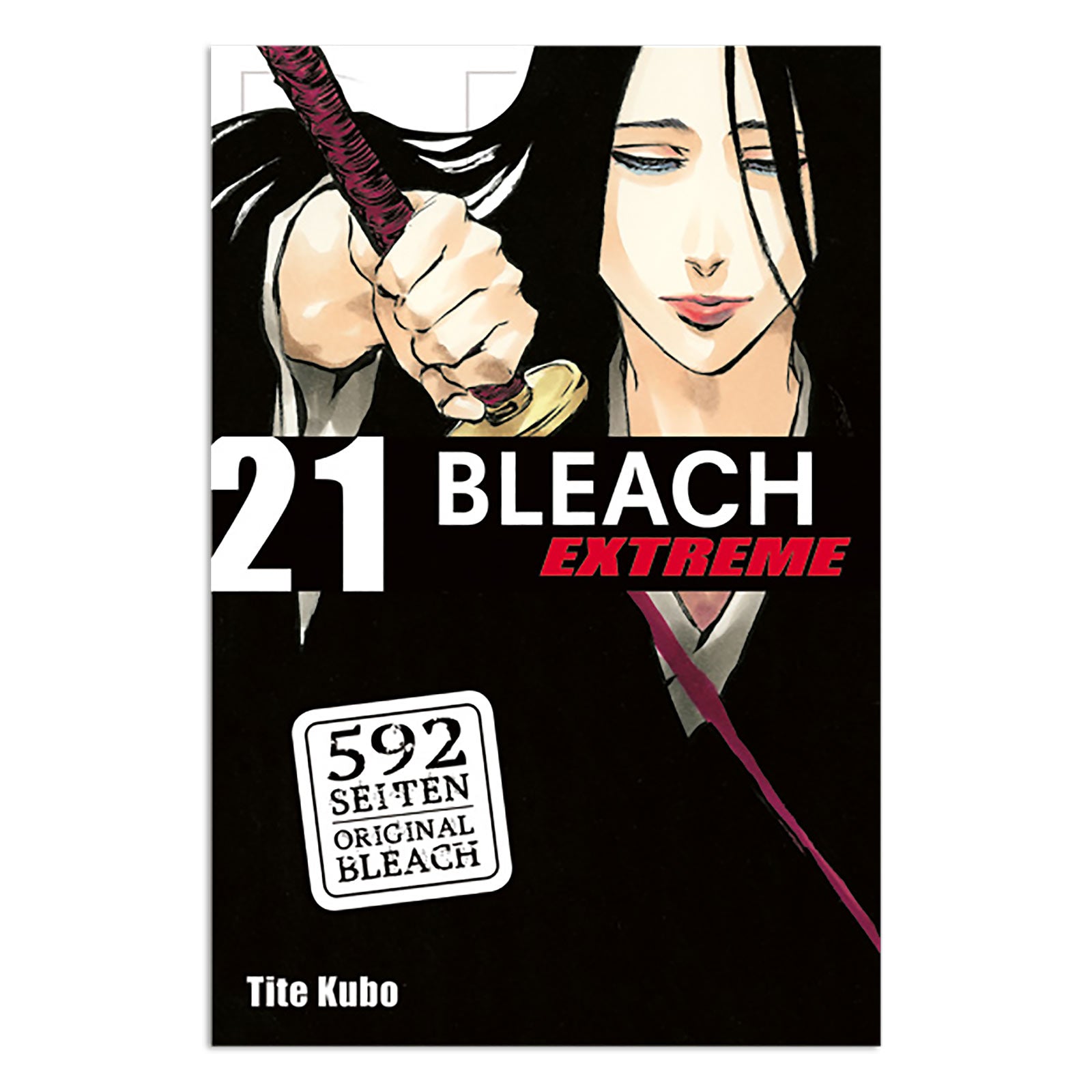 Produktbild Bleach Extreme - Manga Band 21