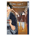 Produktbild Komi kan inte kommunicera - Manga Band 8
