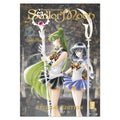Produktbild Pretty Guardian Sailor Moon - Eternal Edition Manga Band 7 Samlarutgåva