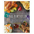 Produktbild Den ultimata Final Fantasy XIV-kokboken