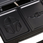 Produktbild Grogu och Mando smörgåsgrill - Star Wars The Mandalorian