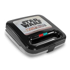 Produktbild Grogu och Mando smörgåsgrill - Star Wars The Mandalorian