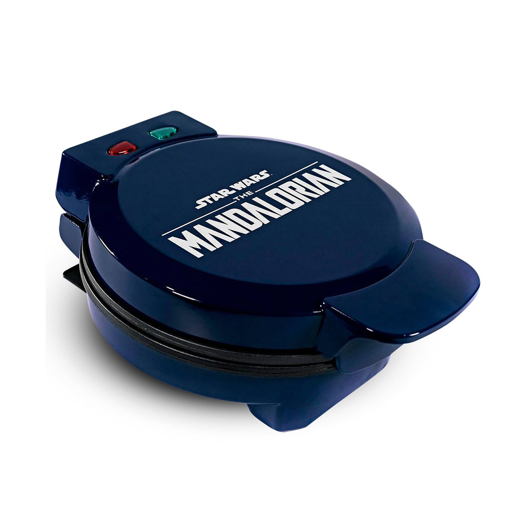 Produktbild Grogu våffeljärn - Star Wars The Mandalorian