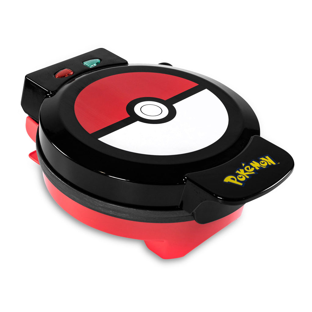 Produktbild Pokémon - Pokéball Våffeljärn