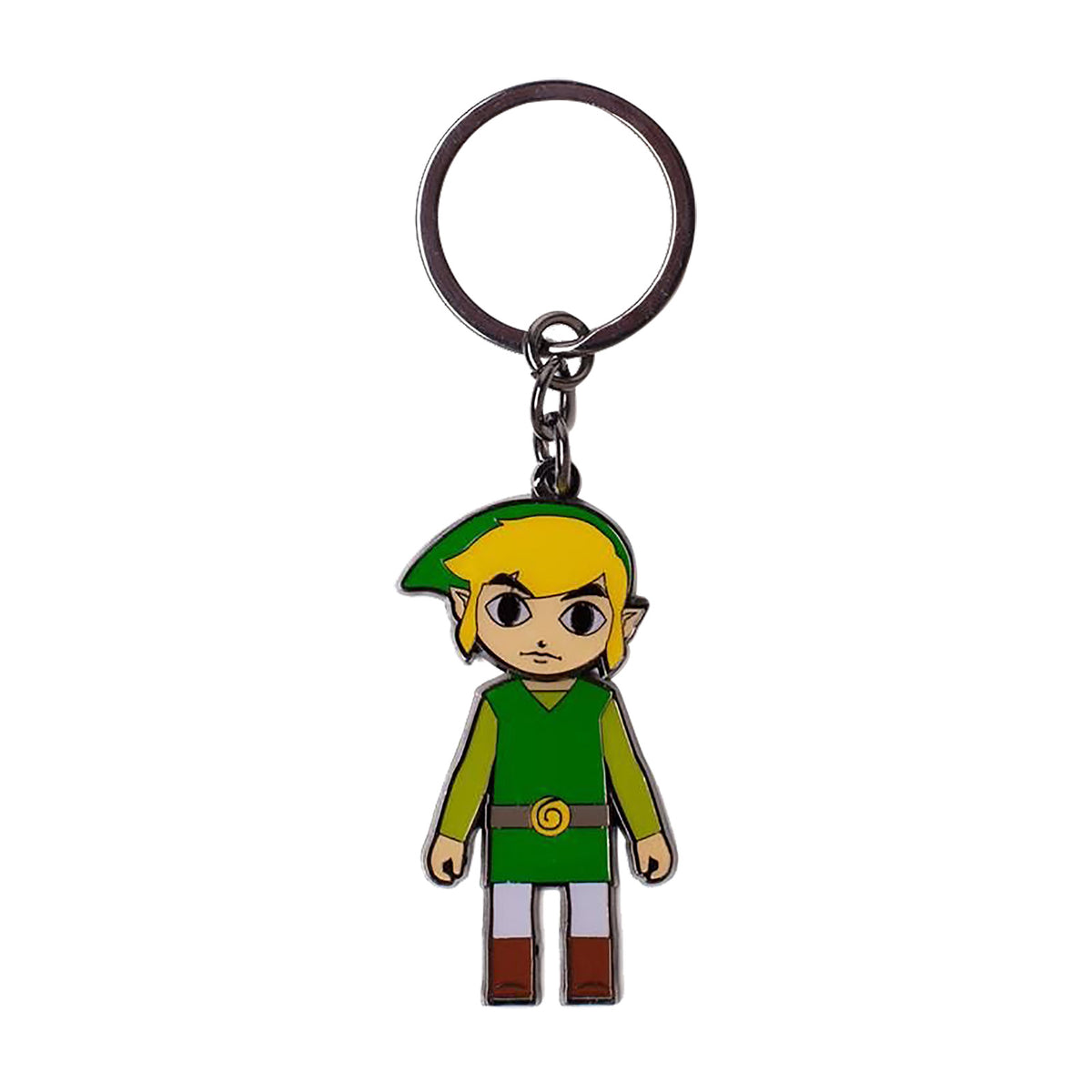 Product image Zelda - Link Keychain