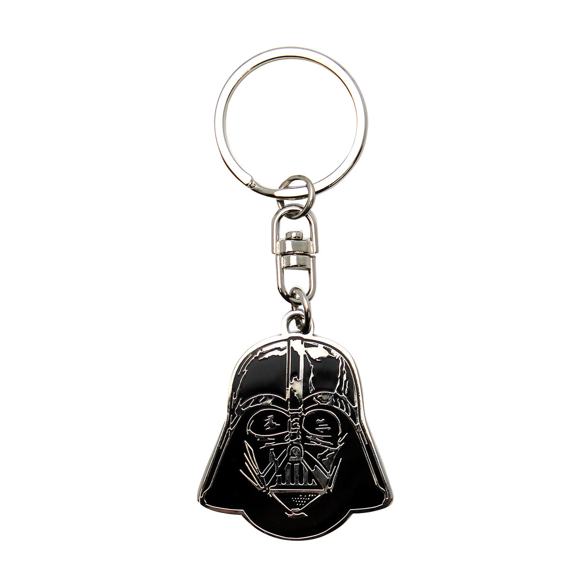 Produktbild Darth Vader Nyckelring - Star Wars