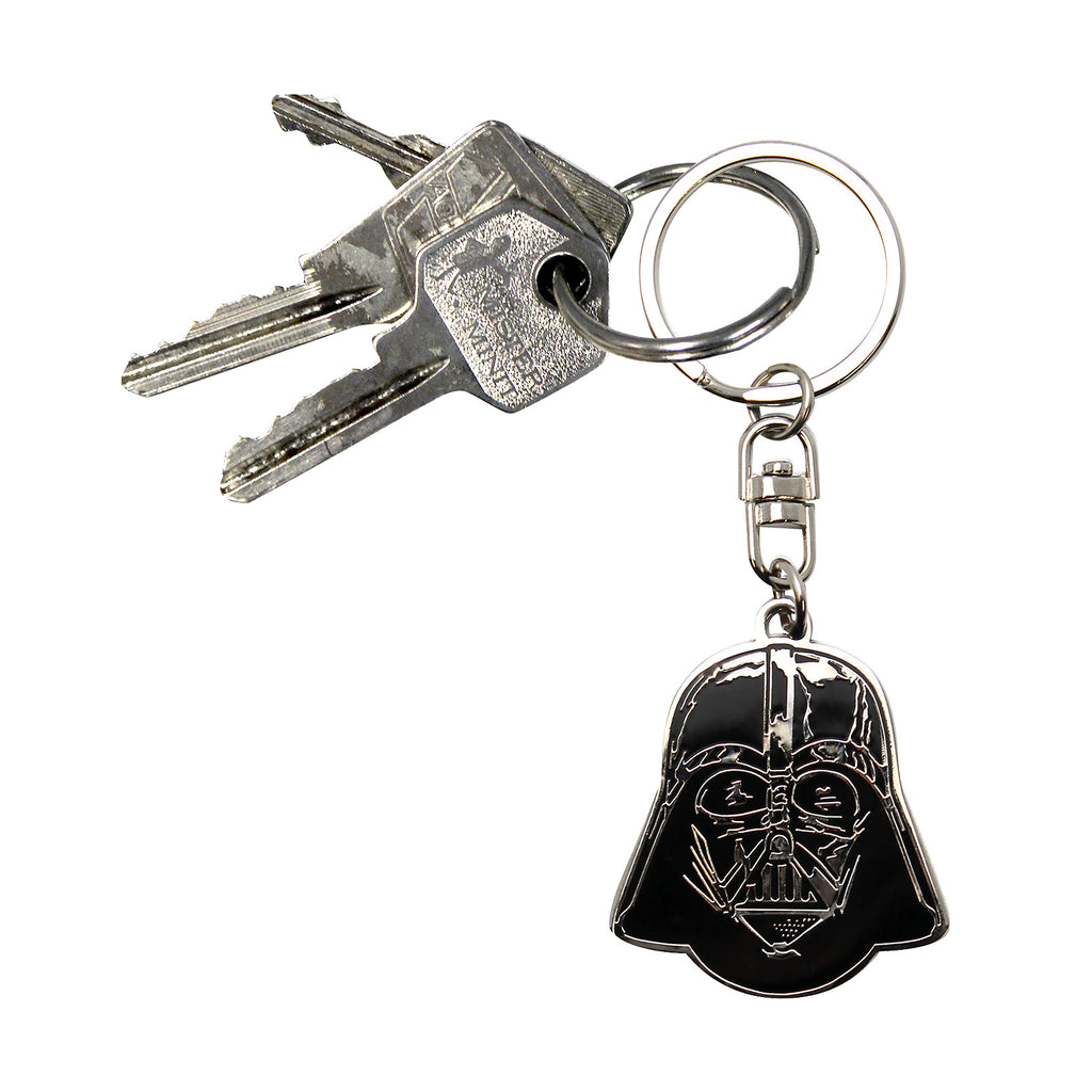 Produktbild Darth Vader Nyckelring - Star Wars