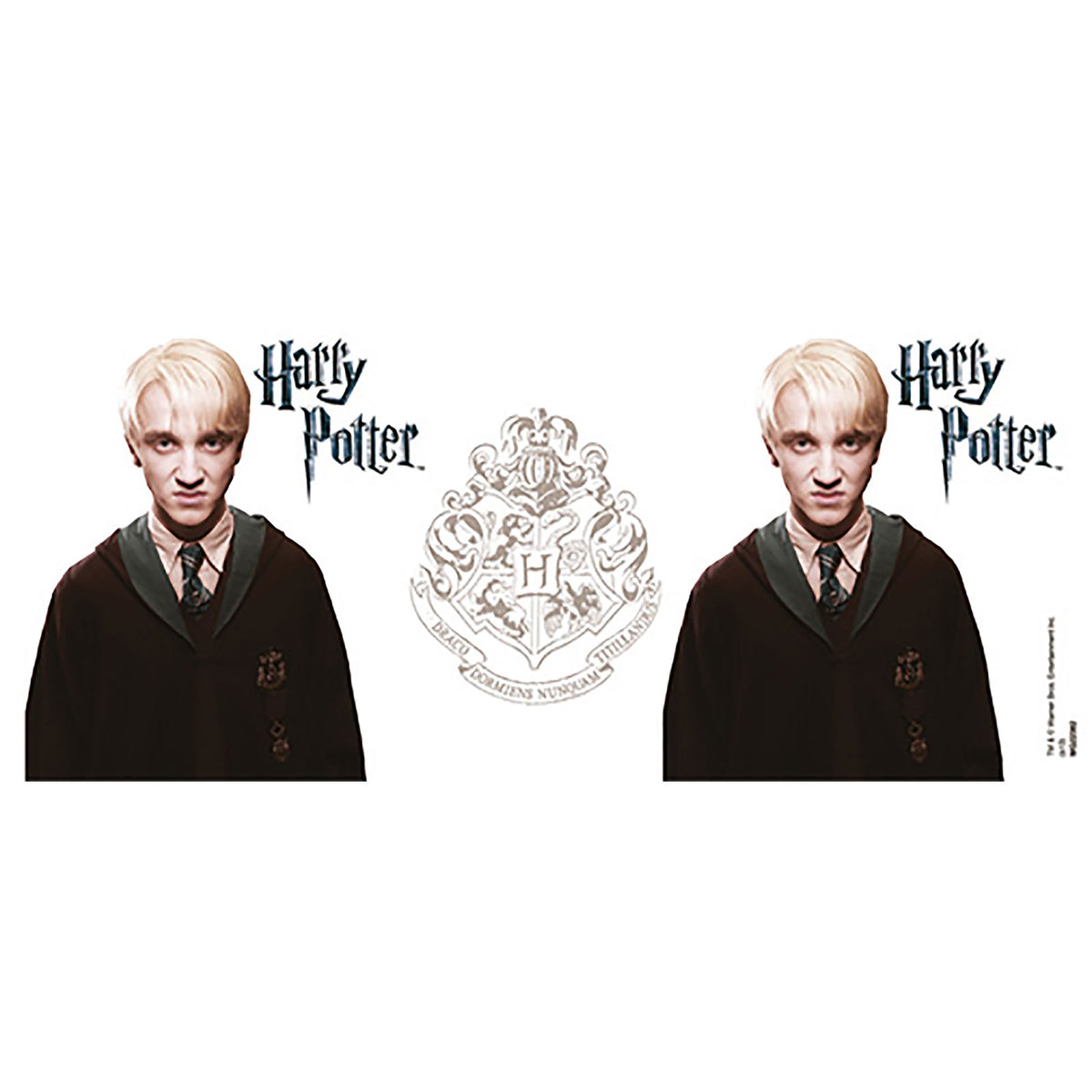 Produktbild Harry Potter - Draco Mugg