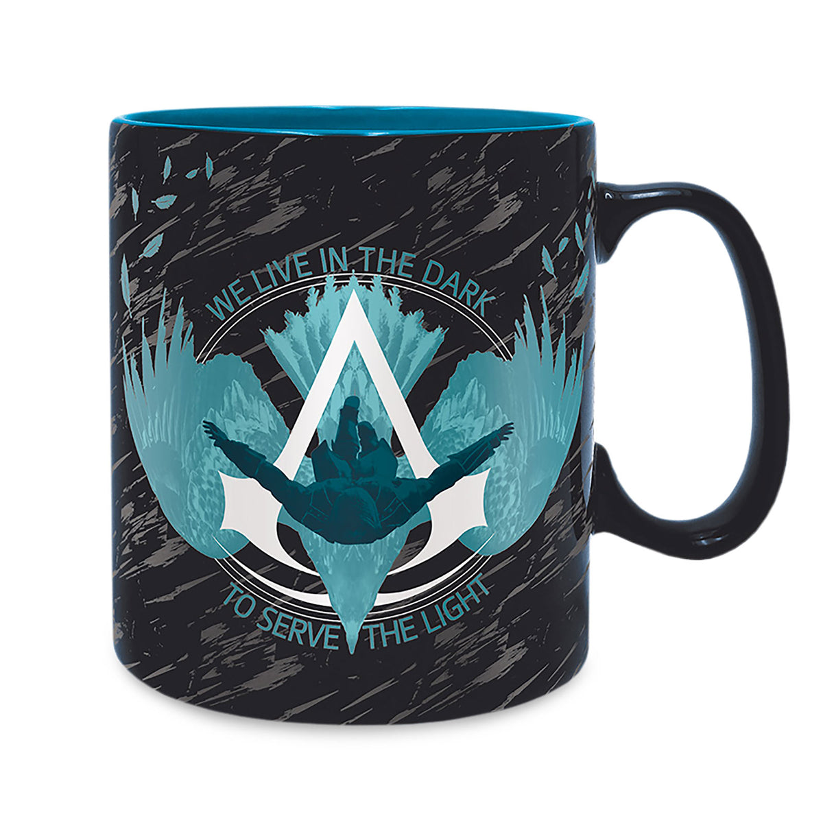 Produktbild Assassin's Creed - Eagles & Assassin Mugg