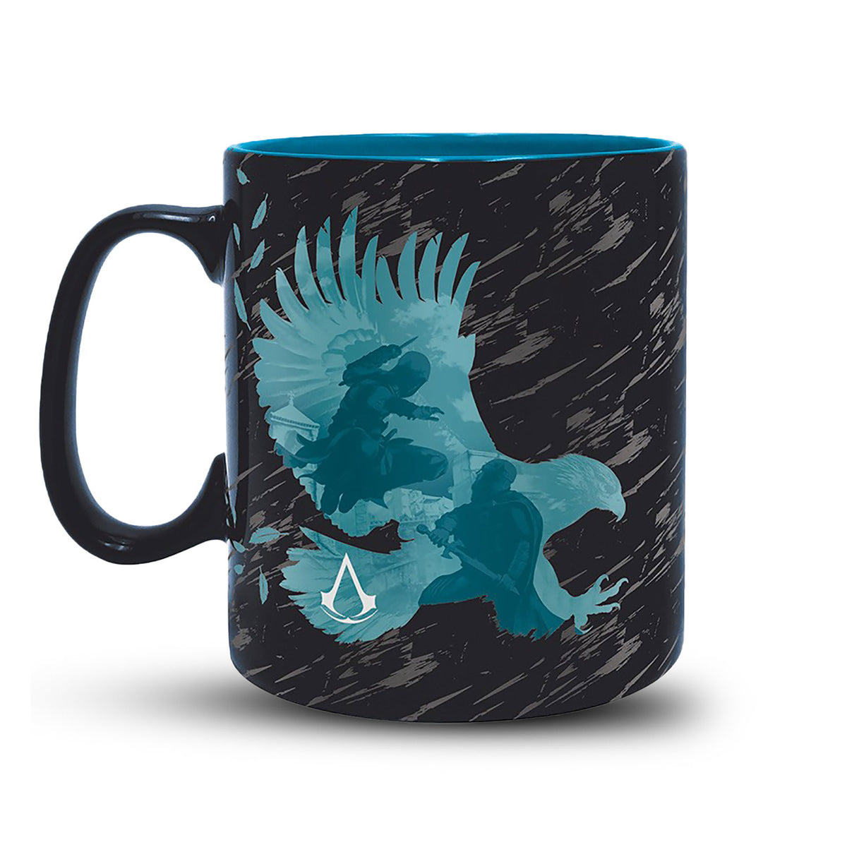 Produktbild Assassin's Creed - Eagles & Assassin Mugg