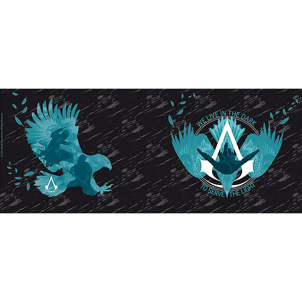 Produktbild Assassin's Creed - Eagles & Assassin Mugg