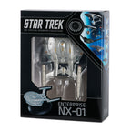 Product image Star Trek - Spaceship U.S.S. Enterprise NX-01 Hero Collector Figure